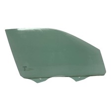 VAUXHALL MOKKA DOOR GLASS WINDOW FRONT RIGHT 2020-2024 43R-000929