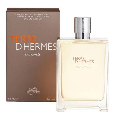 Hermes terre - terre, eau