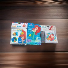 Disney Princess Ariel Get