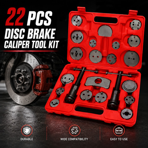 22pcs heavy duty - duty, disc