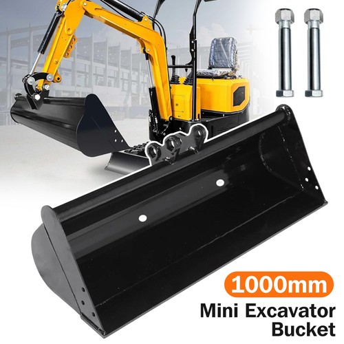 Heavy duty mini digger - heavy,