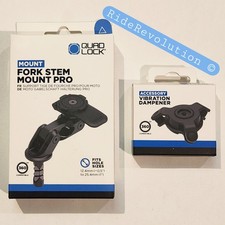 QUAD LOCK Motorcycle Fork Stem