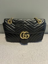 Gucci GG Marmont Matelasse