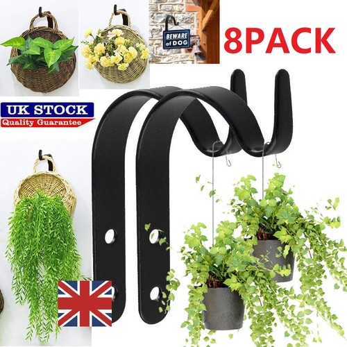 8pcs small outdoor garden - small,