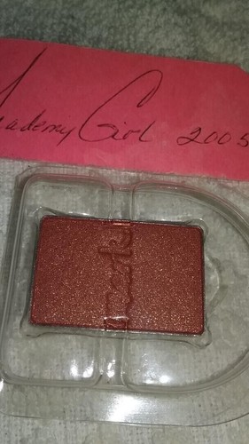 Tiger lily - (copper, shimmer)