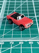 Micro Machines, Galoob