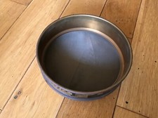 Endecotts 8" (200mm) Laboratory Test Sieve Brass Body 90 Micron