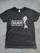 Mens T Shirt Legendary Irish