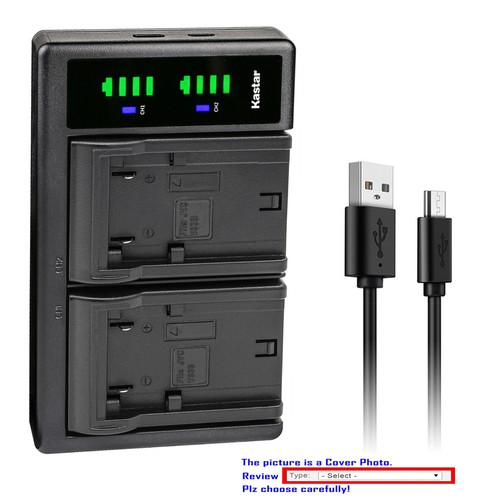 Kastar battery ltd2 - kastar,