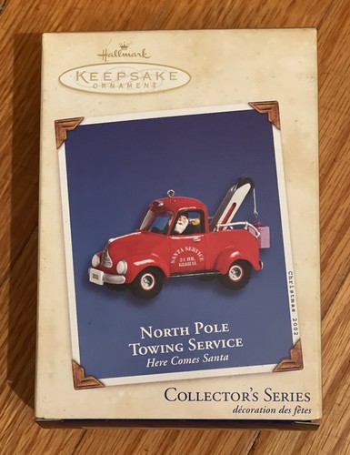 Hallmark keepsake - ❤️hallmark,