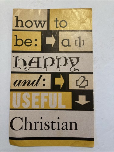 How happy and - to,