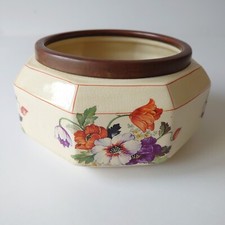 VINTAGE Art Deco PARROTT & Co