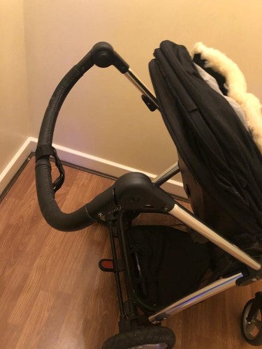 Mamas and papas - papas, pushchair
