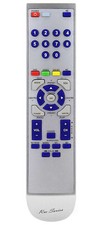 RM-Series  Replacement Remote