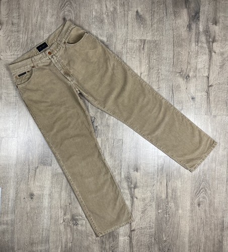 Mens vintage gant corduroy - vintage,