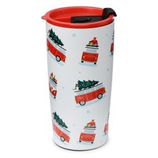 VOLKSWAGEN INSULATED TRAVEL