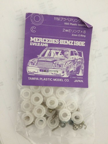 Tamiya 9465416 screw bag for - tamiya, d