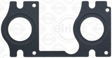 Gasket, exhaust manifold for MERCEDES-BENZ:B670,B668,B667,VARIO Bus,VARIO Van