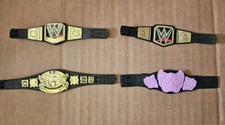 WWE WWF DIVA INTERCONTINENTAL
