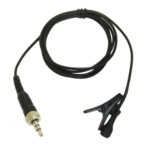 5mm mini lapel - 3.5mm,
