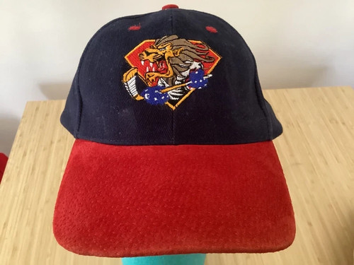Vintage milton keynes kings - milton,