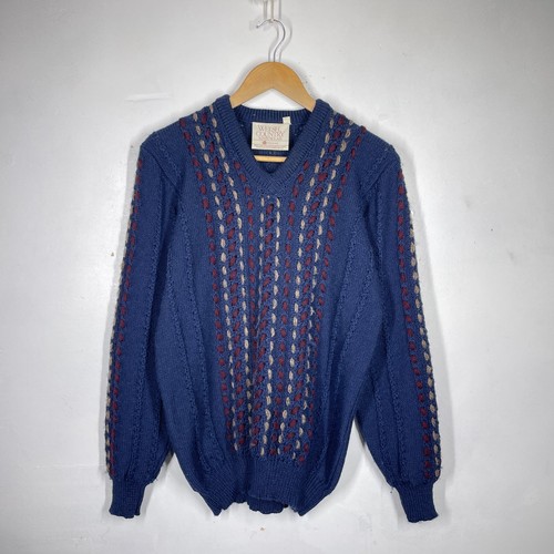 Welsh country knitwear - knitwear, jumper