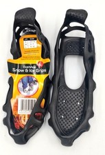 Anti Slip Overshoe  Snow & Ice
