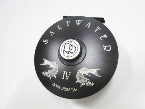 Ross reels saltwater - reels, fly