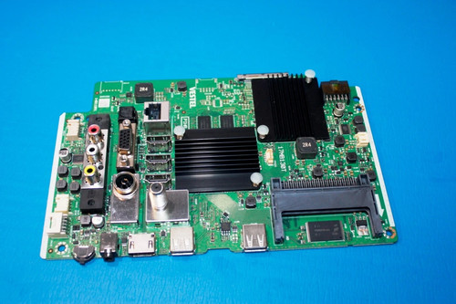 Main board 17mb130t - board,