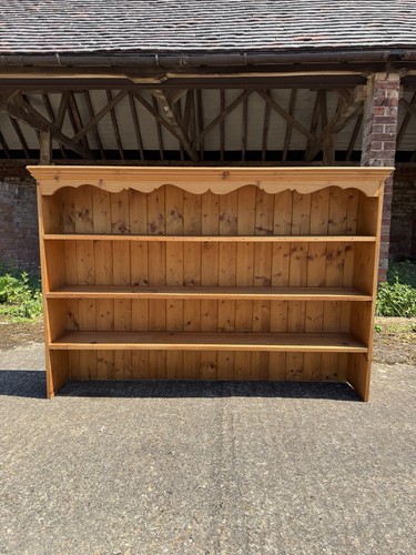 Vintage country solid pine - vintage,