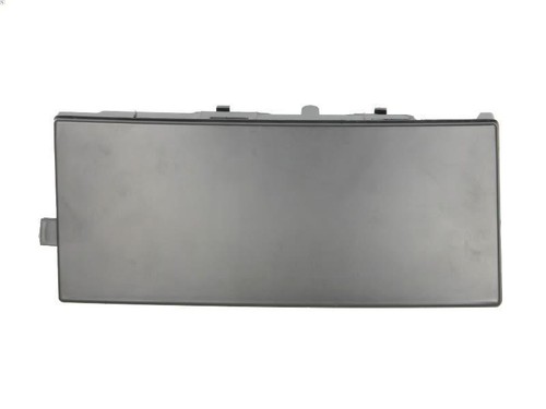 Tow hook cover blic - tow,