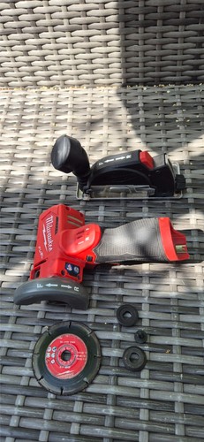 Milwaukee m12fcot cut off - m12fcot-0,