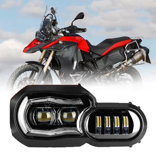 Led front headlight drl - front,