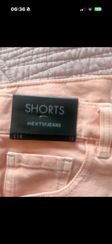 Next brand new - new, size