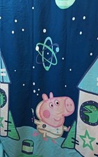 Peppa Pig Single Duvet Cover