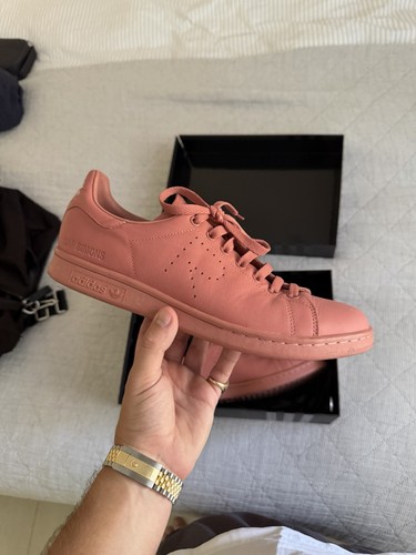 Adidas raf simons stan smith - adidas,