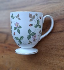 Wedgwood Wild Strawberry