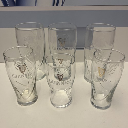 Guinness guiness tulip - x, 6