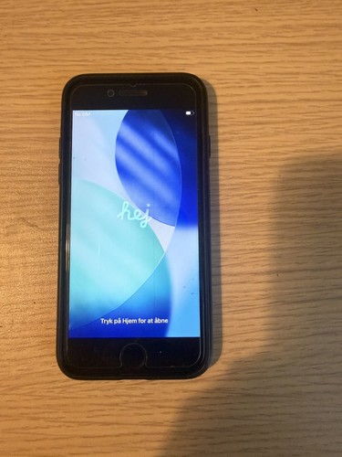 Apple iphone 2nd - iphone, se
