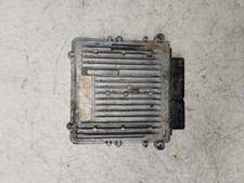 MERCEDES ML W166 ENGINE ECU
