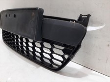 2010 MAZDA 2 Mk2 (DE) 3 Door Hatchback Front Lower Centre Grille Grill 