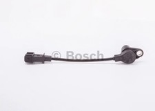 Sensor, crankshaft pulse fits