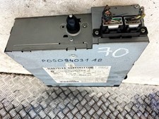 Genuine 2005 chrysler pacifica - 2005,