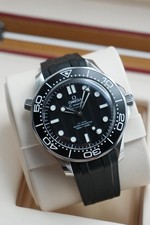 2025 OMEGA Seamaster Diver