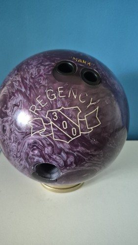 Regancy 300 urethane bowling - regancy,