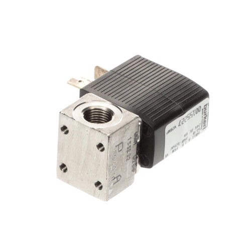 Schaerer solenoid valve inox - schaerer,