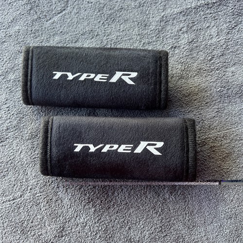 Front grab handle covers