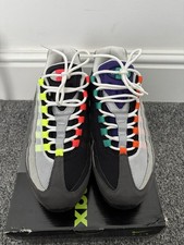Nike Air Max 95 ‘Greedy