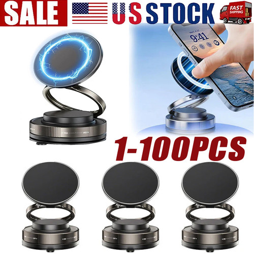 360 vacuum magnetic phone - magnetic,