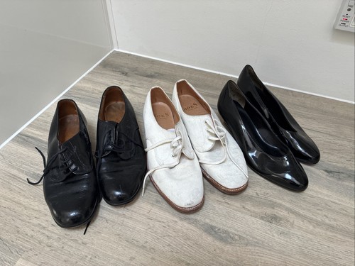 Shoes size female royal - shoes, navy